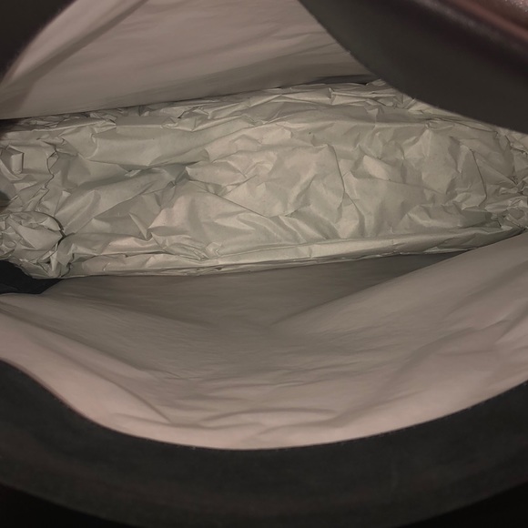 New AllSaints Maya Shoulder Bag - Picture 8 of 8